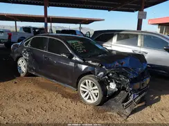 1VWBA7A3XJC024973 2018 VOLKSWAGEN PASSAT