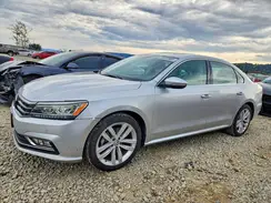1VWBA7A3XJC030370 2018 VOLKSWAGEN PASSAT