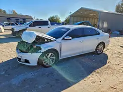 1VWBA7A3XJC033236 2018 VOLKSWAGEN PASSAT