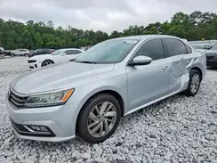 1VWBA7A3XJC039327 2018 VOLKSWAGEN PASSAT