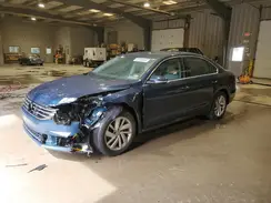 1VWBA7A3XJC040994 2018 VOLKSWAGEN PASSAT