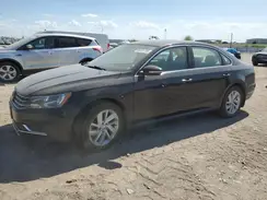 1VWBA7A3XJC043488 2018 VOLKSWAGEN PASSAT