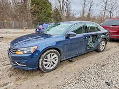 1VWBA7A3XJC043927 2018 VOLKSWAGEN PASSAT