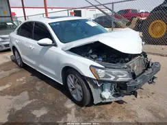 1VWBA7A3XJC045239 2018 VOLKSWAGEN PASSAT