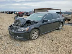 1VWBA7A3XJC051039 2018 VOLKSWAGEN PASSAT