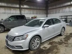 1VWBA7A3XJC051218 2018 VOLKSWAGEN PASSAT