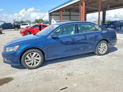 1VWBA7A3XJC051252 2018 VOLKSWAGEN PASSAT