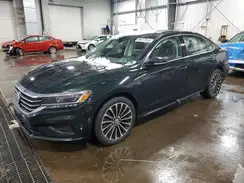 1VWBA7A3XNC002199 2022 VOLKSWAGEN PASSAT
