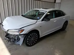 1VWBA7A3XNC010058 2022 VOLKSWAGEN PASSAT