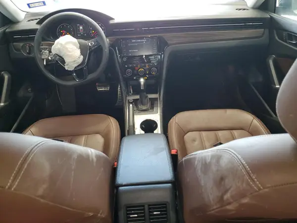 1VWBA7A3XNC010058 2022 VOLKSWAGEN PASSAT - Image 8