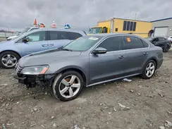1VWBH7A32CC017465 2025 VOLKSWAGEN PASSAT