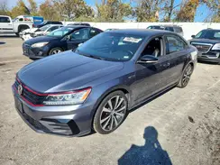 1VWBM7A34JC041324 2018 VOLKSWAGEN PASSAT