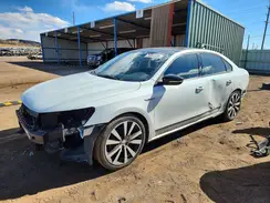 1VWBM7A36JC041289 2018 VOLKSWAGEN PASSAT
