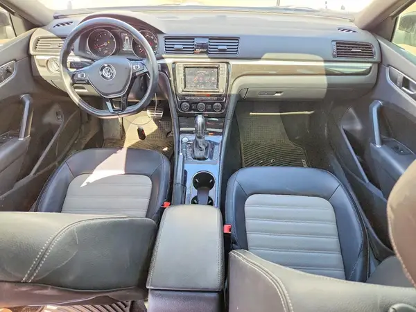 1VWBM7A36JC041289 2018 VOLKSWAGEN PASSAT - Image 8