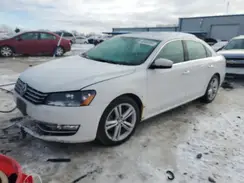 1VWBM7A3XDC148849 2020 VOLKSWAGEN PASSAT