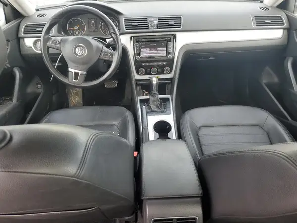 1VWBM7A3XDC148849 2020 VOLKSWAGEN PASSAT - Image 8