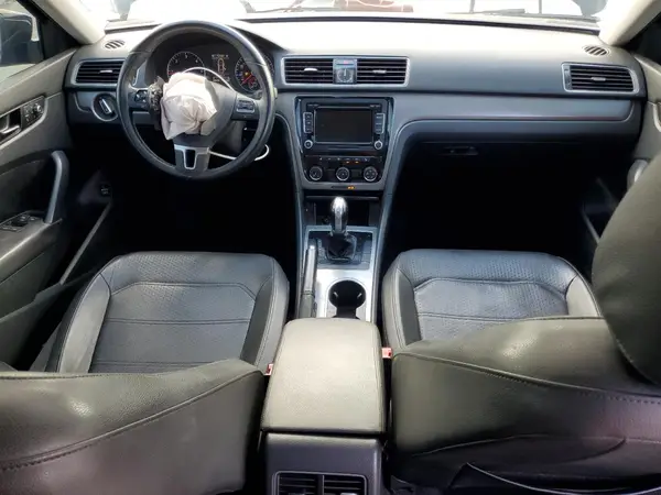 1VWBN7A39EC109877 2020 VOLKSWAGEN PASSAT - Image 8
