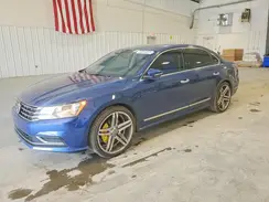 1VWBS7A30GC008075 2016 VOLKSWAGEN PASSAT