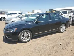 1VWBS7A30GC009419 2016 VOLKSWAGEN PASSAT