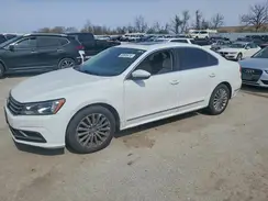 1VWBS7A30GC010280 2016 VOLKSWAGEN PASSAT