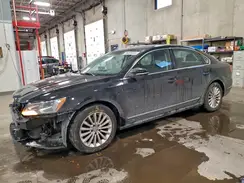 1VWBS7A30GC010585 2016 VOLKSWAGEN PASSAT