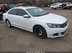 1VWBS7A30GC013454 2016 VOLKSWAGEN PASSAT