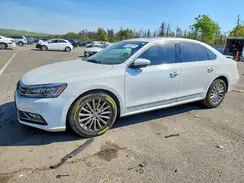 1VWBS7A30GC016502 2016 VOLKSWAGEN PASSAT