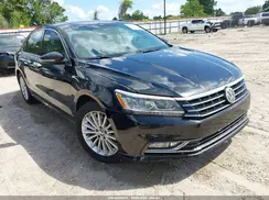 1VWBS7A30GC016578 2016 VOLKSWAGEN PASSAT