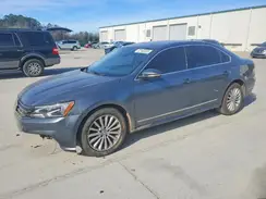 1VWBS7A30GC017438 2016 VOLKSWAGEN PASSAT