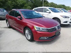 1VWBS7A30GC017939 2016 VOLKSWAGEN PASSAT