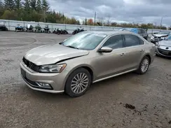 1VWBS7A30GC019545 2016 VOLKSWAGEN PASSAT