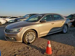 1VWBS7A30GC023241 2016 VOLKSWAGEN PASSAT