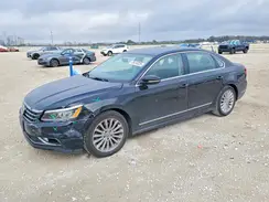 1VWBS7A30GC024289 2016 VOLKSWAGEN PASSAT