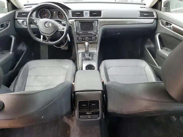 1VWBS7A30GC024289 2016 VOLKSWAGEN PASSAT - Image 8