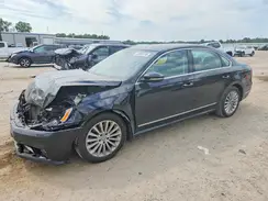1VWBS7A30GC024521 2016 VOLKSWAGEN PASSAT