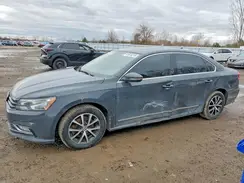 1VWBS7A30GC026530 2016 VOLKSWAGEN PASSAT