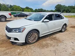 1VWBS7A30GC038547 2016 VOLKSWAGEN PASSAT