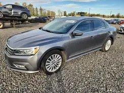 1VWBS7A30GC039987 2016 VOLKSWAGEN PASSAT