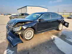 1VWBS7A30GC041576 2016 VOLKSWAGEN PASSAT