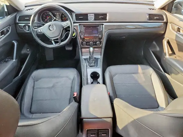 1VWBS7A30GC041576 2016 VOLKSWAGEN PASSAT - Image 8