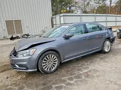 1VWBS7A30GC042758 2016 VOLKSWAGEN PASSAT