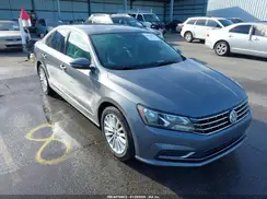 1VWBS7A30GC042887 2016 VOLKSWAGEN PASSAT