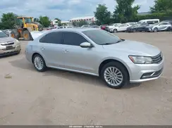 1VWBS7A30GC042937 2016 VOLKSWAGEN PASSAT