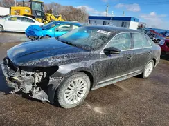 1VWBS7A30GC046065 2016 VOLKSWAGEN PASSAT
