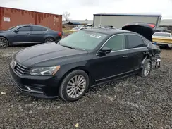 1VWBS7A30GC046633 2016 VOLKSWAGEN PASSAT