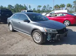 1VWBS7A30GC048804 2016 VOLKSWAGEN PASSAT