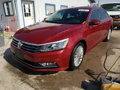 1VWBS7A30GC052934 2016 VOLKSWAGEN PASSAT