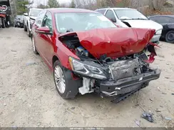 1VWBS7A30GC061648 2016 VOLKSWAGEN PASSAT