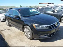 1VWBS7A30GC063139 2016 VOLKSWAGEN PASSAT