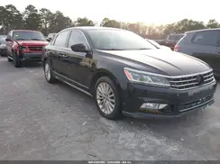 1VWBS7A30GC063822 2016 VOLKSWAGEN PASSAT